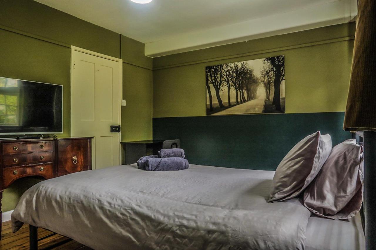 Vintage Room-only Maison d'hôtes *