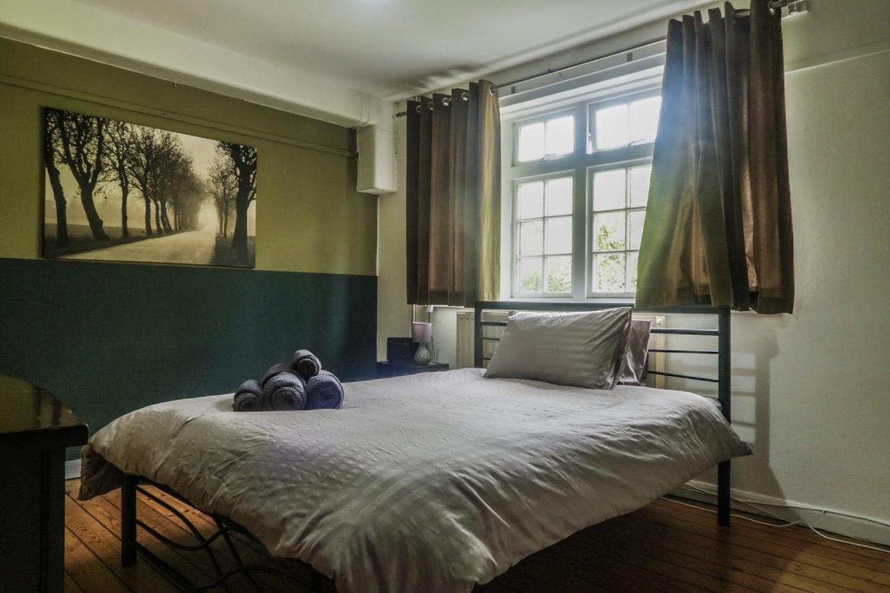 Maison d'hôtes Vintage Room-only